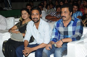 Karthikeya Audio Launch